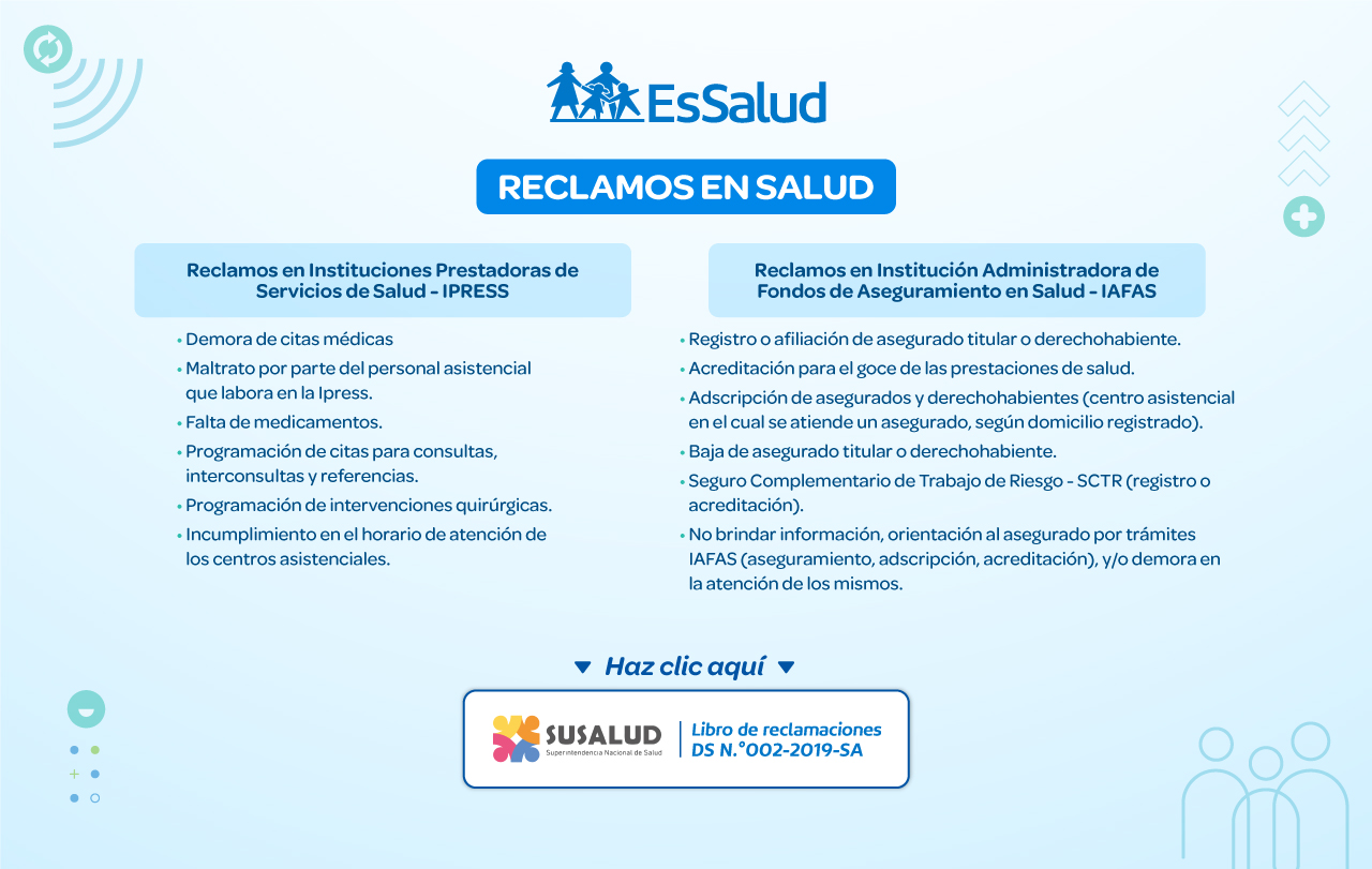SUSALUD